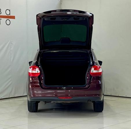 Lada (ВАЗ) Granta I с пробегом 2017 года, цена 495 000 рублей, 81754 км, лифтбек, Автокод Объявления