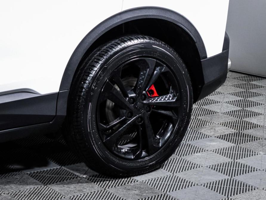 Geely Coolray I Рестайлинг Москва  - изображение 15