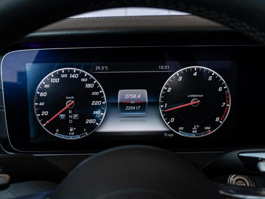 Mercedes-Benz E-Класс V (W213 S213 C238) Краснодар  - изображение 18