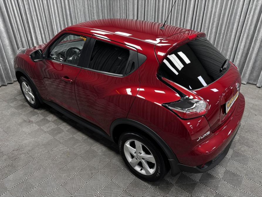 Nissan Juke I Рестайлинг Стерлитамак  - изображение 9