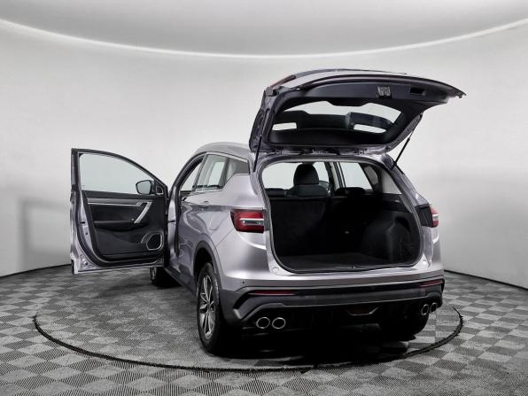 Geely Coolray I с пробегом 2022 года, цена 1 199 000 рублей, 140305 км, внедорожник, Автокод Объявления