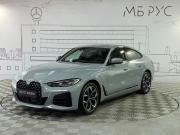 BMW 4 серии G22 G23 G26 Москва  - изображение 28