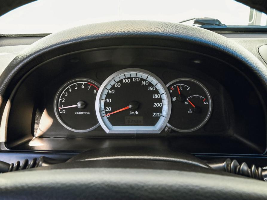 Chevrolet Lacetti I Екатеринбург  - изображение 9