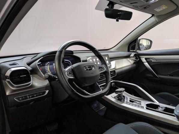 Geely Coolray I с пробегом 2023 года, цена 1 690 000 рублей, 57720 км, внедорожник, Автокод Объявления