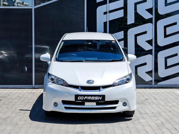 Toyota Wish II с пробегом 2010 года, цена 1 220 000 рублей, 182503 км, минивэн, Автокод Объявления