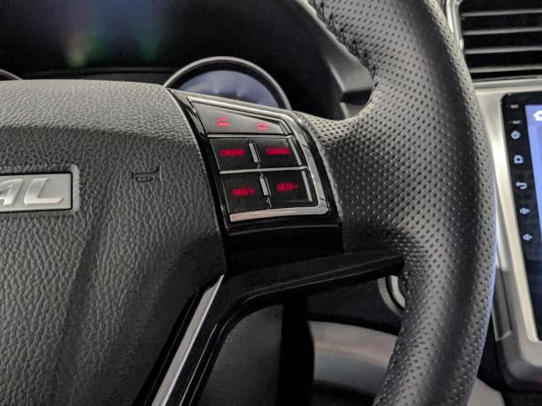 Haval H6 I с пробегом 2019 года, цена 1 355 000 рублей, 87049 км, внедорожник, Автокод Объявления