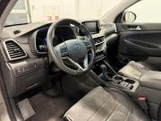 Hyundai Tucson III Рестайлинг Подольск  - изображение 28