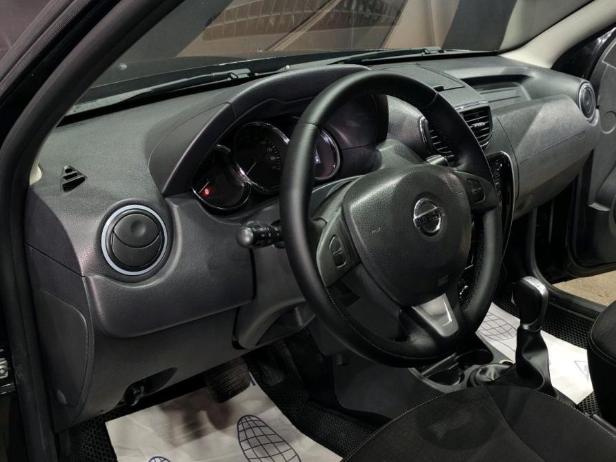 Nissan Terrano III (D10) Ставрополь  - изображение 7