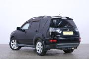 Mitsubishi Outlander II Рестайлинг Омск  - изображение 26