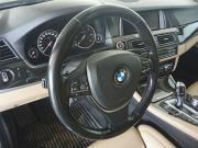 BMW 5 серии VI (F10/F11/F07) Рестайлинг Москва  - изображение 31