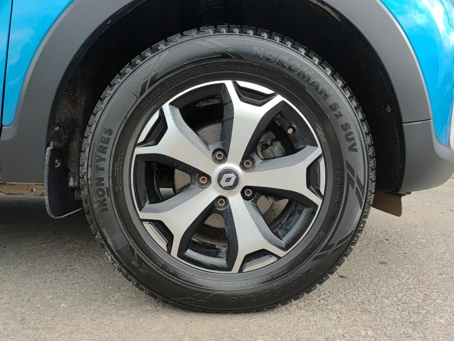 Renault Kaptur I Ижевск  - изображение 22