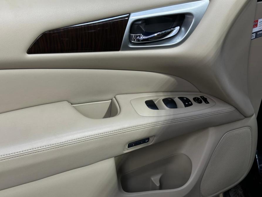 Nissan Pathfinder IV Санкт-Петербург  - изображение 17