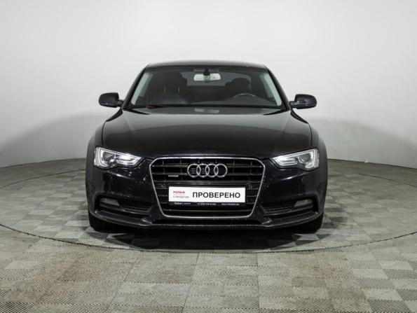 Audi A5 I (8T) Рестайлинг с пробегом 2011 года, цена 1 199 989 рублей, 225995 км, купе, Автокод Объявления