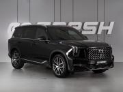 GAC Trumpchi GS8 II Минеральные Воды  - изображение 25