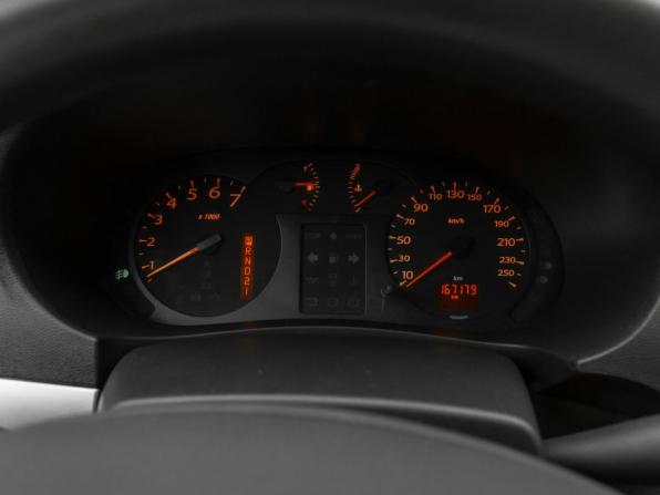 Renault Symbol ll с пробегом 2008 года, цена 440 000 рублей, 167145 км, седан, Автокод Объявления