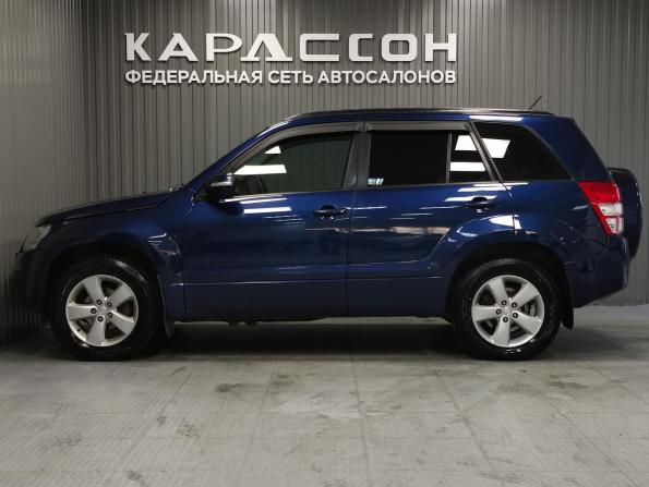 Suzuki Grand Vitara II Рестайлинг с пробегом 2011 года, цена 1 097 000 рублей, 217137 км, внедорожник, Автокод Объявления