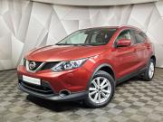Nissan Qashqai II Москва  - изображение 21