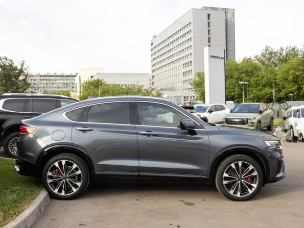 Geely Tugella I Рестайлинг с пробегом 2023 года, цена 2 990 000 рублей, 33675 км, внедорожник, Автокод Объявления