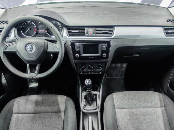Skoda Rapid I с пробегом 2016 года, цена 1 139 900 рублей, 148300 км, лифтбек, Автокод Объявления