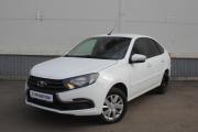 Lada (ВАЗ) Granta I Рестайлинг Санкт-Петербург  - изображение 20