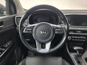 Kia Sportage IV Рестайлинг Москва  - изображение 34