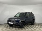 Lada (ВАЗ) Niva Travel I Воронеж  - изображение 21