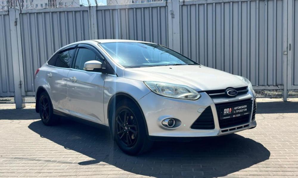 Ford Focus III Ростов-на-Дону  - изображение 3