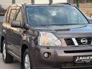 Nissan X-Trail II Рестайлинг Волгоград  - изображение 38