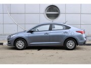 Hyundai Solaris II Москва  - изображение 27