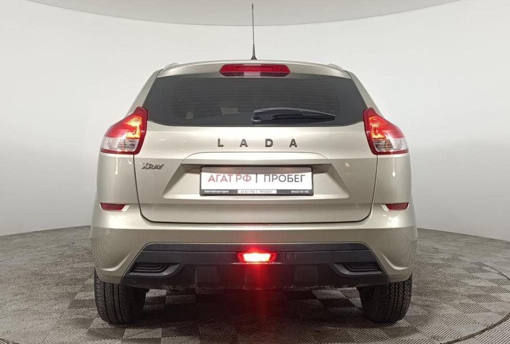 Lada (ВАЗ) XRAY I Волгоград  - изображение 6