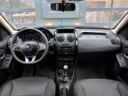 Renault Duster I Рестайлинг Казань  - изображение 24