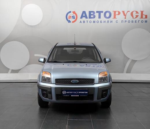 Ford Fusion I Рестайлинг с пробегом 2008 года, цена 499 000 рублей, 100267 км, хэтчбек, Автокод Объявления