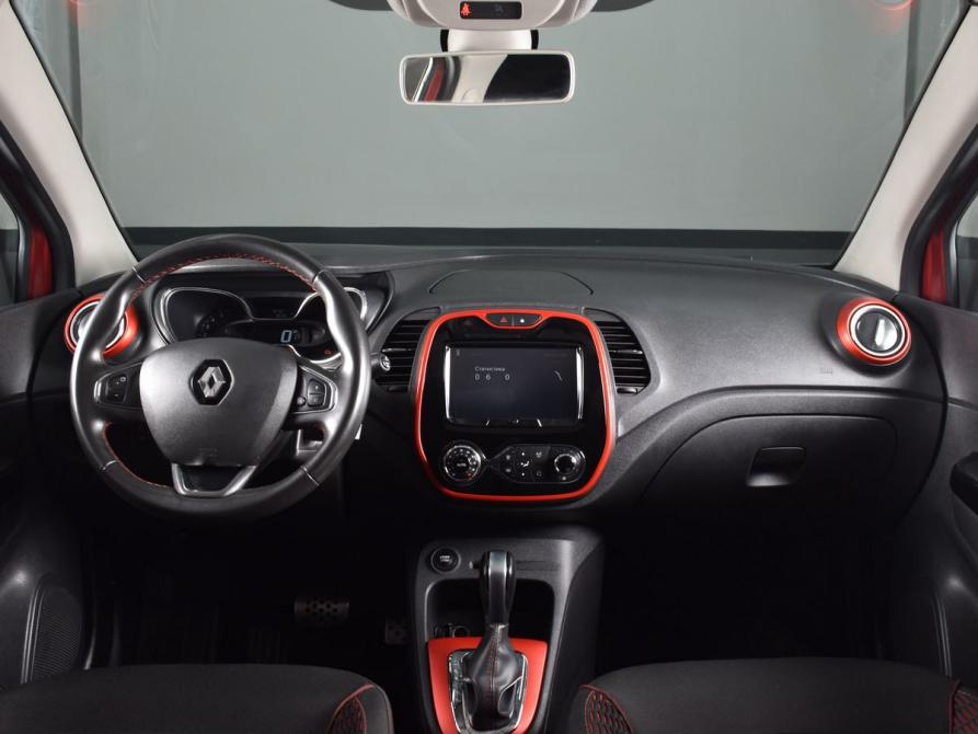 Renault Kaptur I Кемерово  - изображение 9