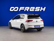 Volkswagen Golf VIII Москва  - изображение 27