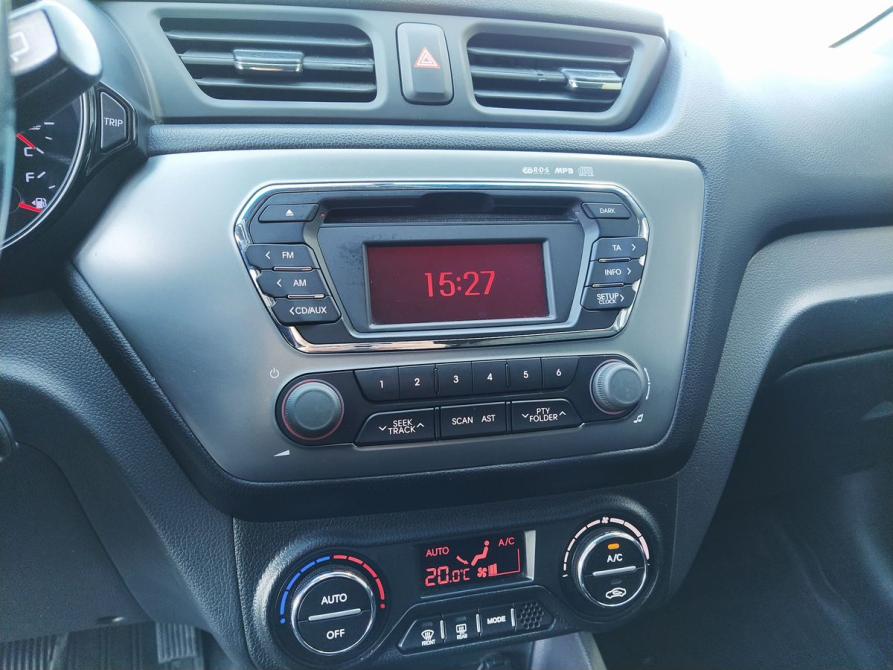 Kia Rio III Екатеринбург  - изображение 11