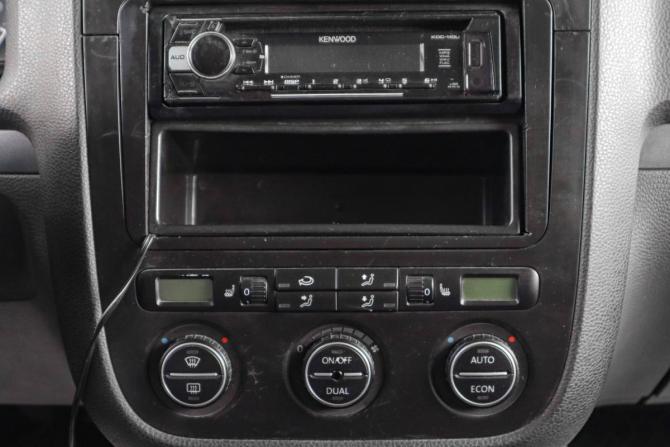 Volkswagen Jetta V с пробегом 2007 года, цена 389 000 рублей, 372000 км, седан, Автокод Объявления
