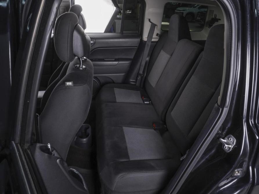 Jeep Liberty (Patriot) Ростов-на-Дону  - изображение 9