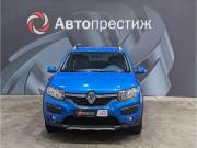 Renault Sandero II Пермь  - изображение 31