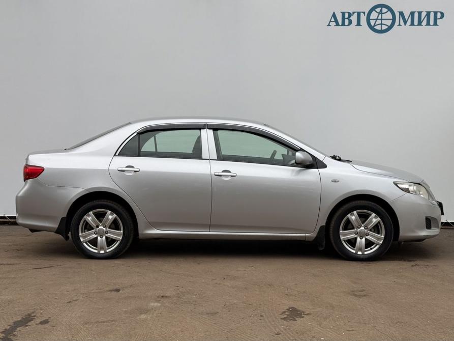 Toyota Corolla X (E140 E150) Москва  - изображение 4