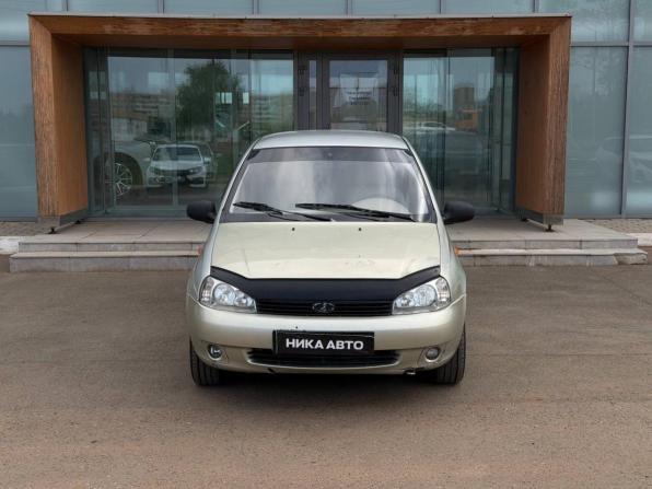 Lada (ВАЗ) Kalina I с пробегом 2007 года, цена 180 000 рублей, 175981 км, седан, Автокод Объявления