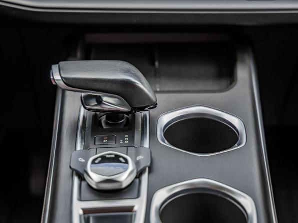 Changan CS55 Plus II с пробегом 2024 года, цена 2 298 000 рублей, 29878 км, внедорожник, Автокод Объявления