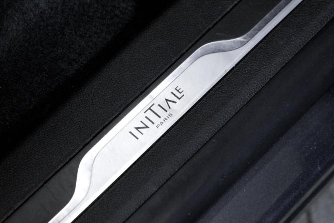 Renault Espace V с пробегом 2018 года, цена 1 899 000 рублей, 139426 км, минивэн, Автокод Объявления