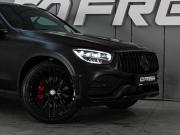 Mercedes-Benz GLC AMG I (X253) Рестайлинг Ростов-на-Дону  - изображение 31