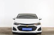 Chevrolet Cruze II Тюмень  - изображение 22