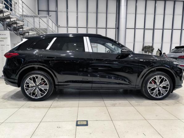 Audi Q5 III с пробегом 2026 года, цена 6 250 000 рублей, 10 км, внедорожник, Автокод Объявления