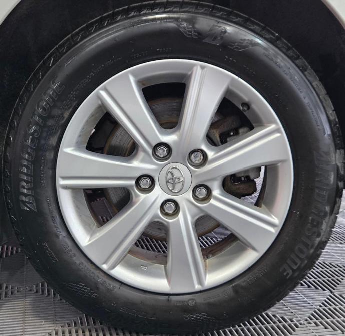 Toyota Verso I Рестайлинг Вологда  - изображение 20