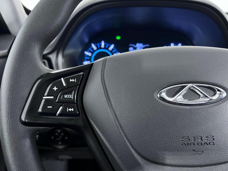 Chery Tiggo 3 I Ростов-на-Дону  - изображение 13