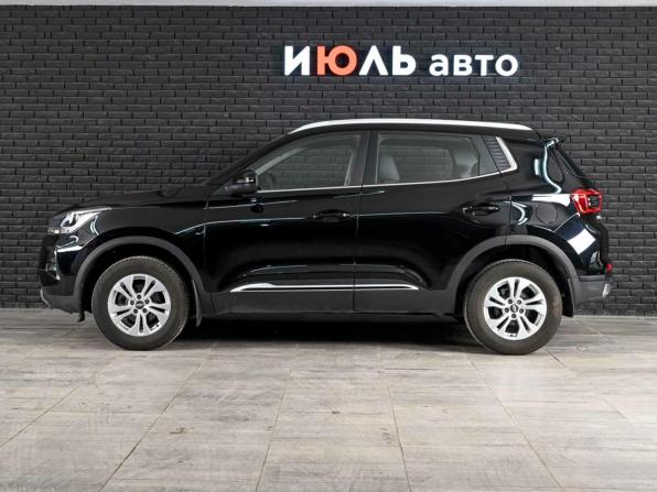 Chery Tiggo 4 Pro I с пробегом 2022 года, цена 1 480 000 рублей, 22090 км, внедорожник, Автокод Объявления