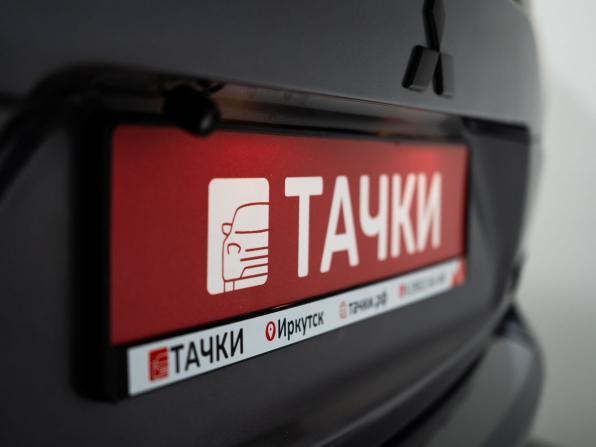 Mitsubishi Outlander II с пробегом 2008 года, цена 1 099 500 рублей, 235307 км, внедорожник, Автокод Объявления