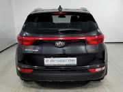 Kia Sportage IV Москва  - изображение 18